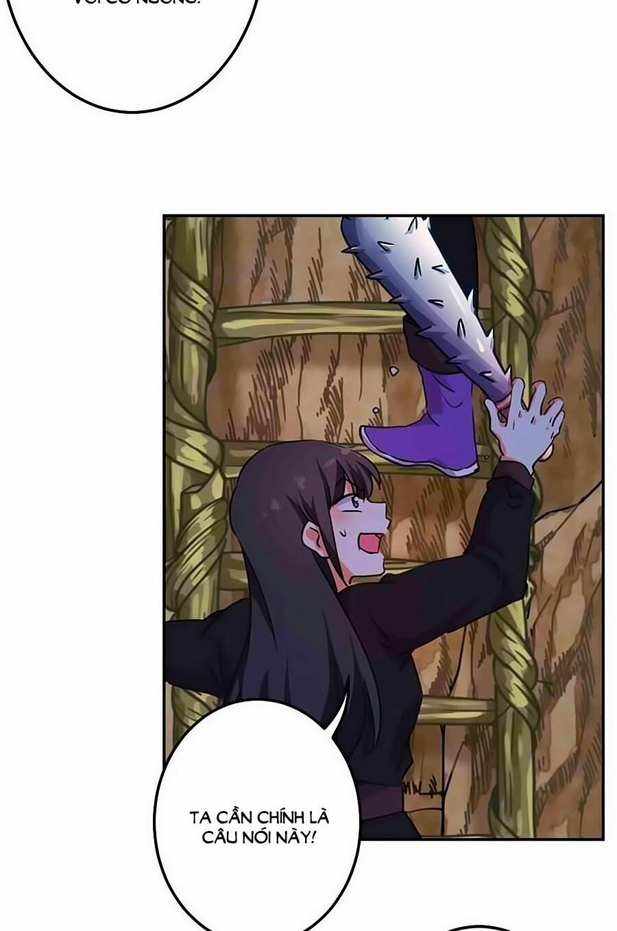 Vương Gia ! Ngươi Thật Bỉ Ổi !: Chapter 410
