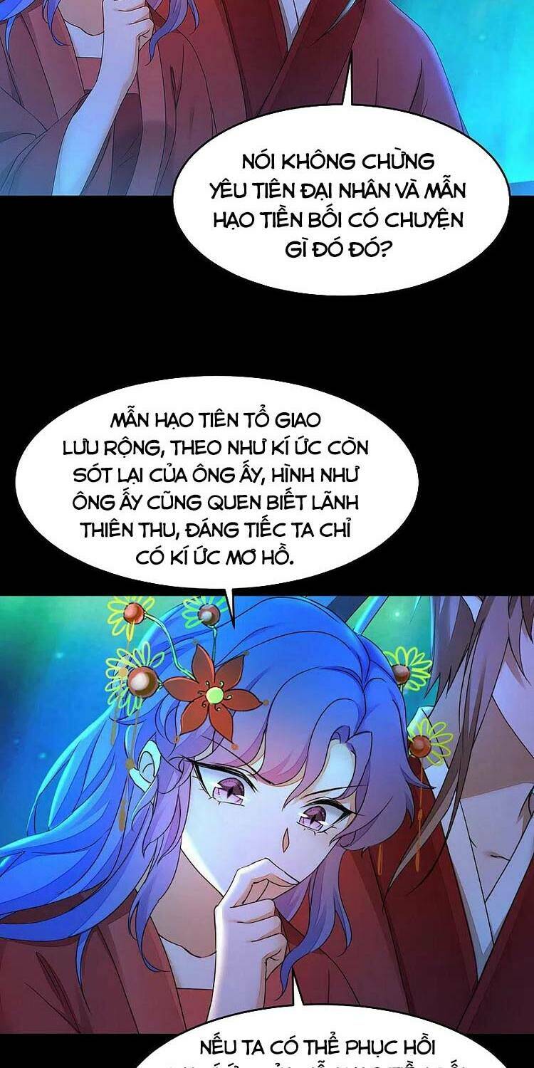 Nghịch Chuyển Tiên Đồ: Chapter 238