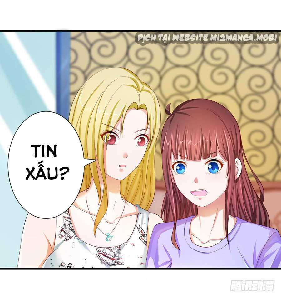 Gả Cho Tình Cũ Làm Lão Bà: Chapter 13