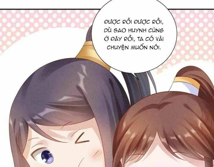 Thịnh Sủng Y Phi Chi Dao Quan Truyện: Chapter 96