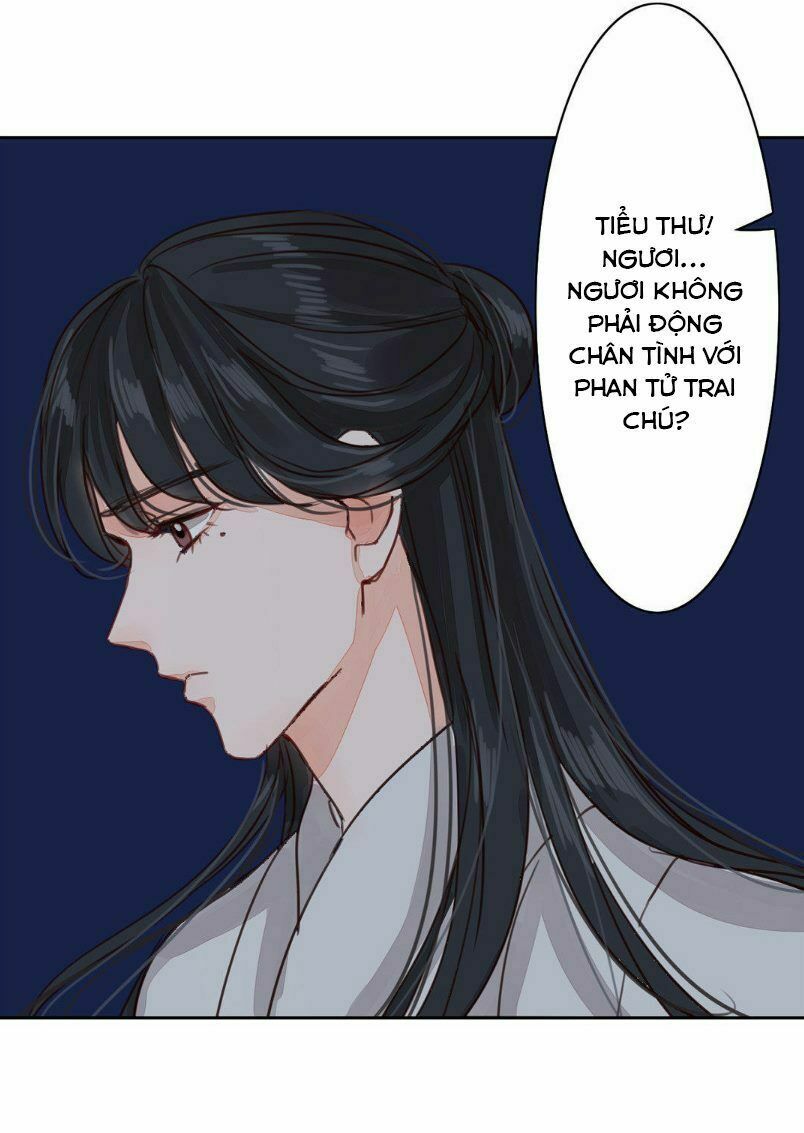 Chỉ phu vi thê: Chapter 61