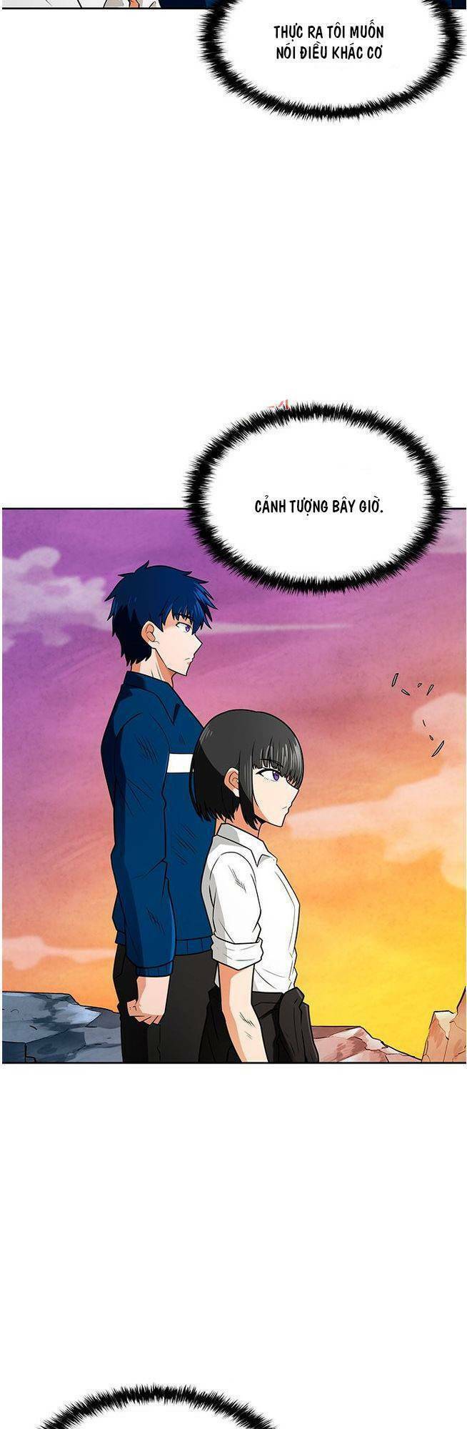 Tôi Tự Động Săn Một Mình: Chapter 59