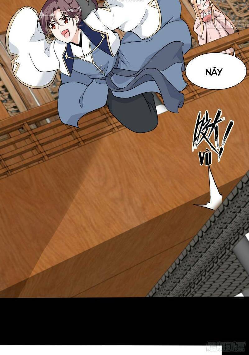 Giáng Thần Chiến Ký: Chapter 50