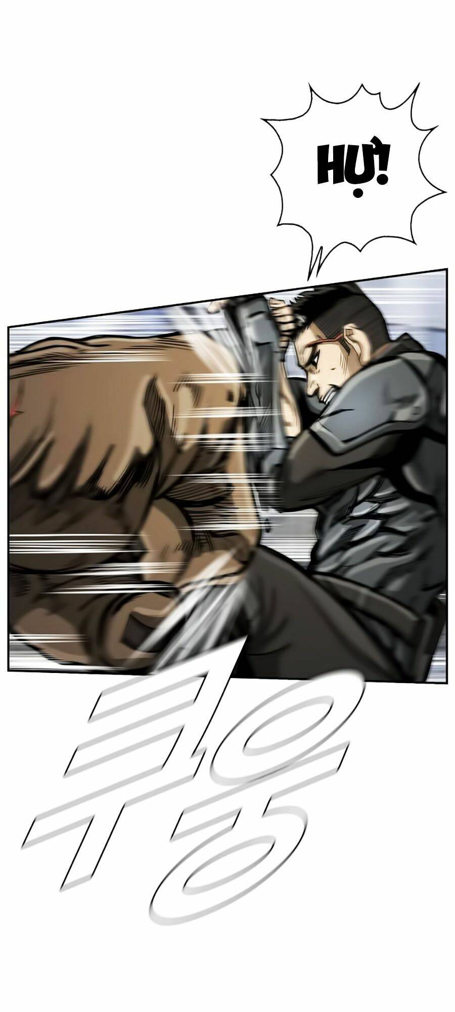 Thợ Săn Đầu Tiên: Chapter 28