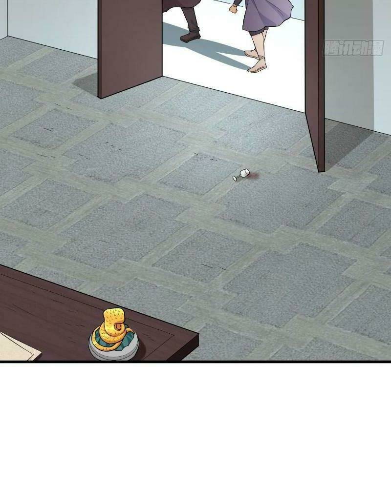 Minh Nhật Thần Đô: Chapter 42