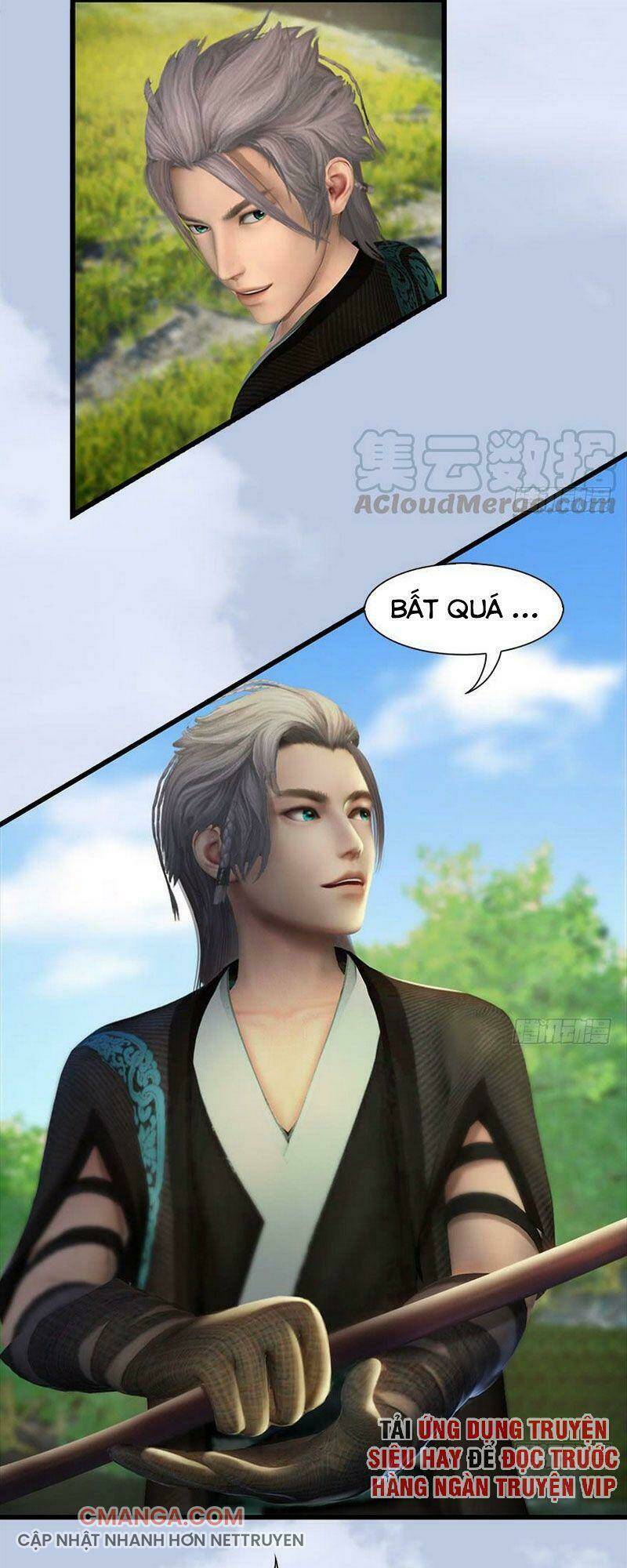 Cửu Hoang Đọa Huyền Sư: Chapter 91