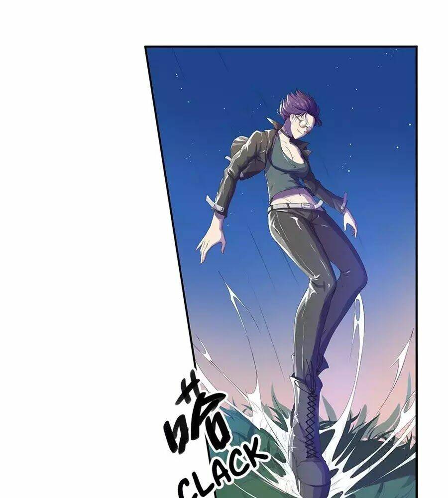 Ta Không Phải Nữ Thần: Chapter 7