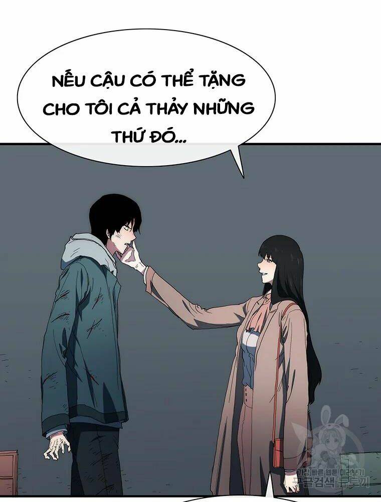 Các Chòm Sao Chỉ Chú Ý Mình Tôi: Chapter 35