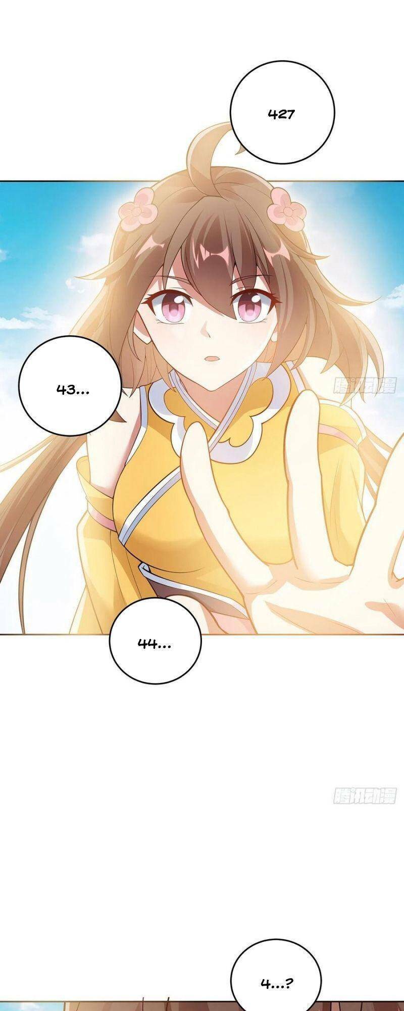 Nghịch Lân: Chapter 134