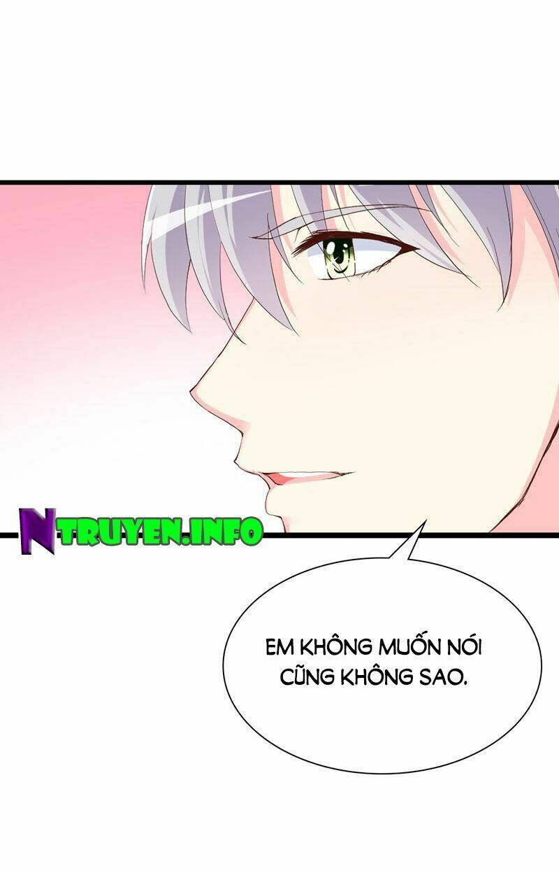 Này! Đừng Động Vào Phô Mai Của Tôi: Chapter 114