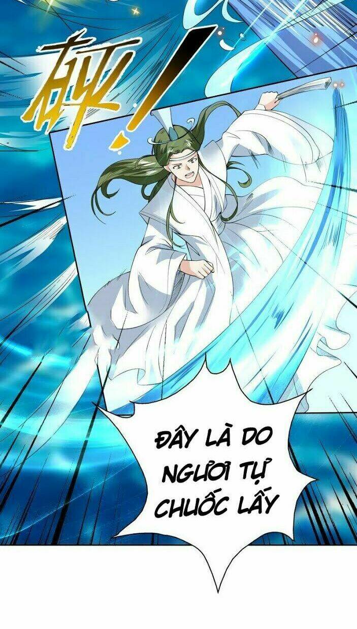 Tối Cường Thần Thú Hệ Thống: Chapter 74