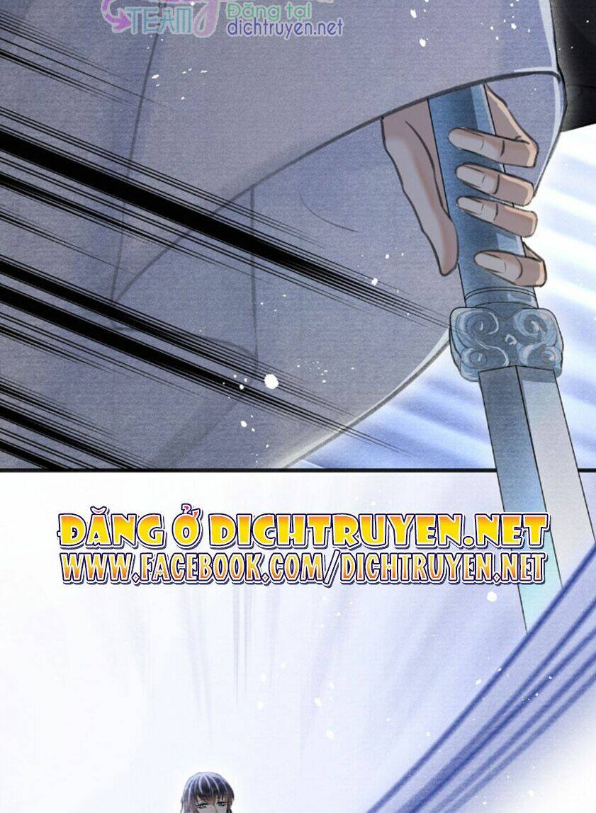 Nhất Kiếm Sương Hàn: Chapter 24