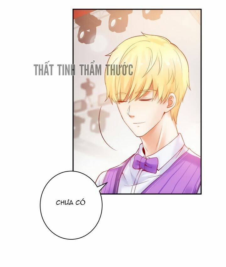 Bạn Trai 1/4 Của Tôi: Chapter 2