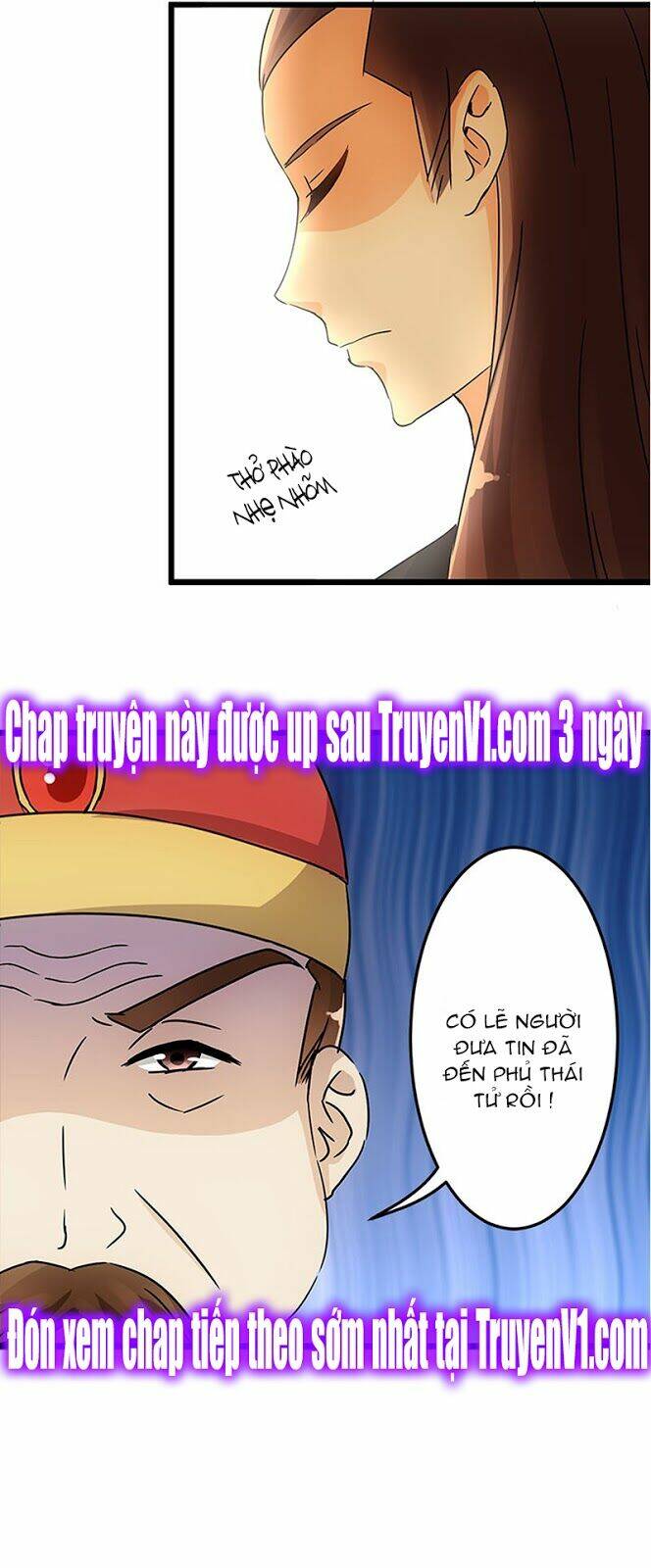 Vương Gia! Ngươi Thật Bỉ Ổi: Chapter 40