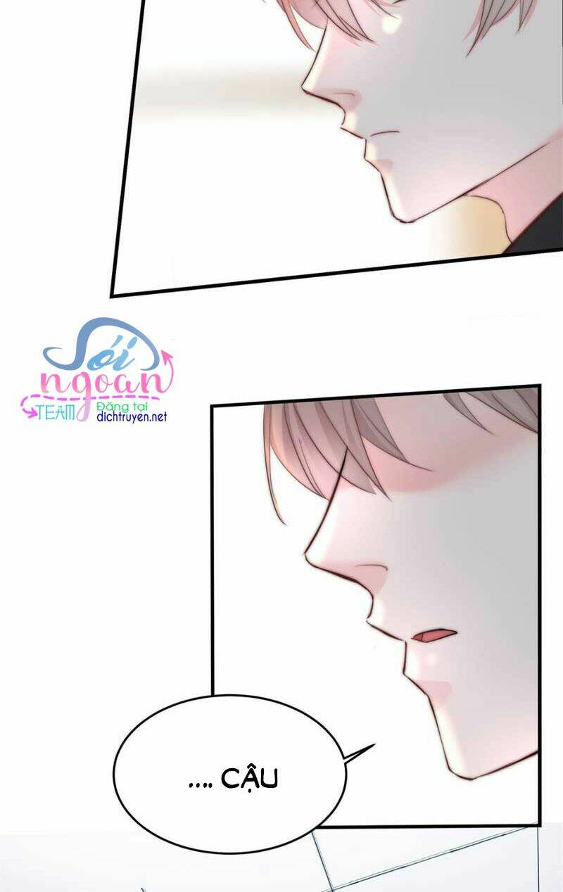 Boss Đại Nhân Là Nữ Thần?: Chapter 5