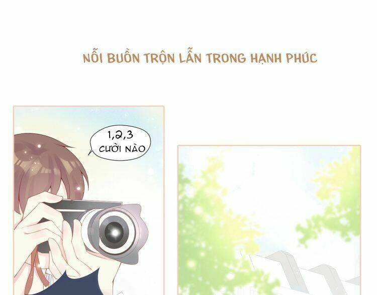 Bên Anh Mới Là Cả Thế Giới: Chapter 5