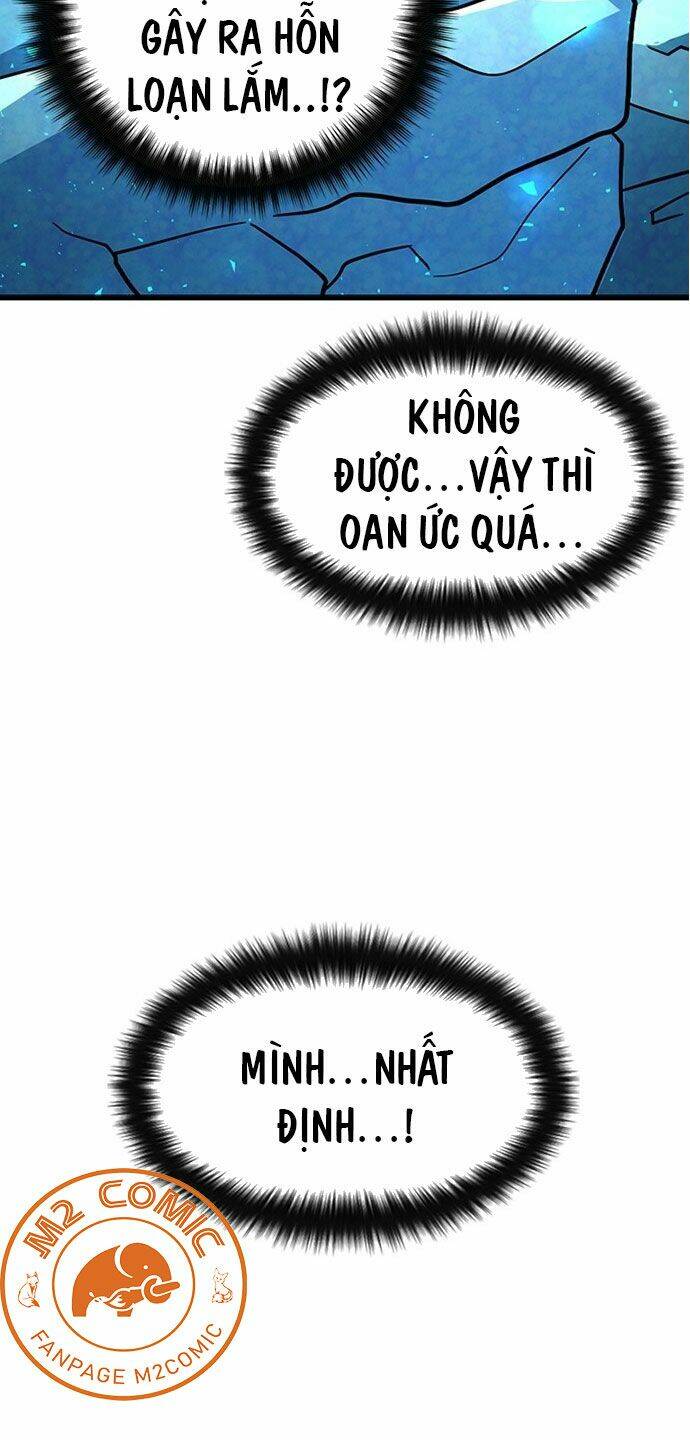 Điểm Chết: Chapter 19