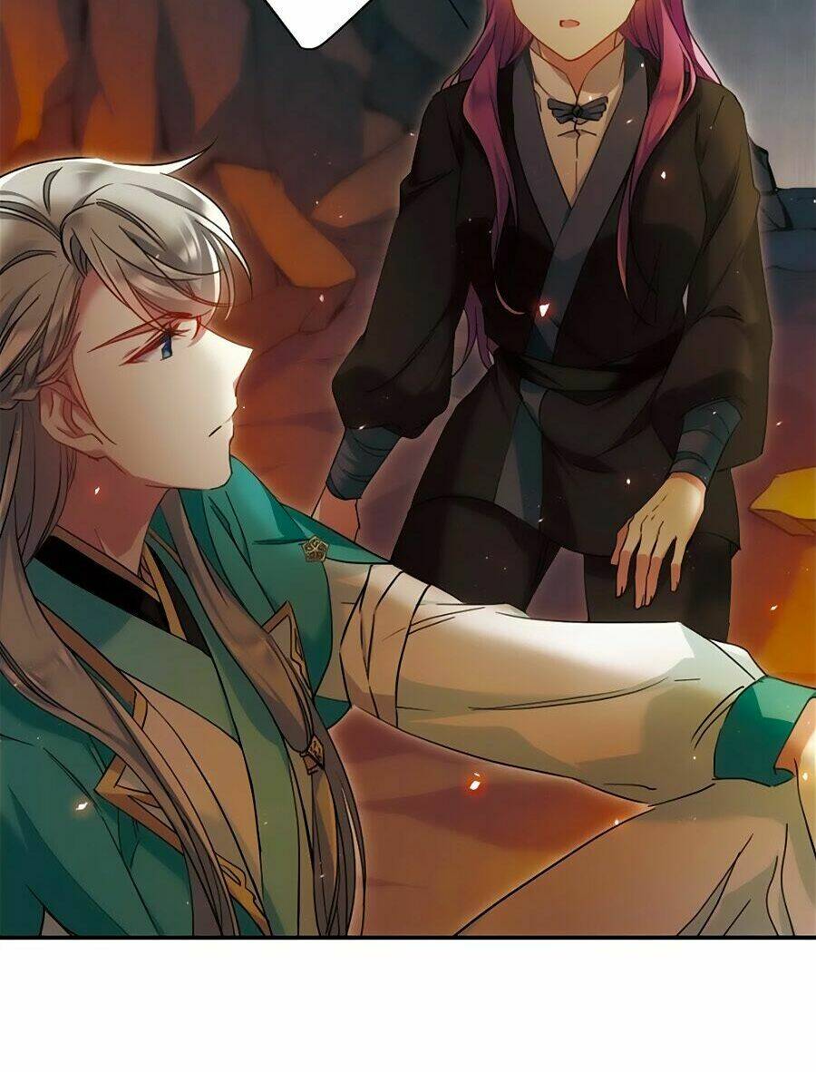 Thượng Quốc Phú Chi Thiên Đống Tuyết: Chapter 44