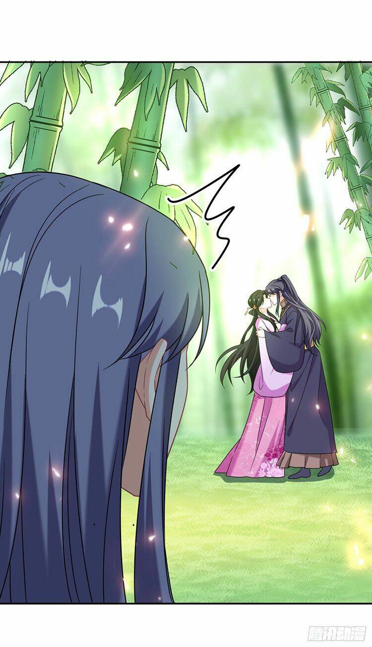 Giang Sơn Mỹ Nam Nhập Trướng Ta: Chapter 24