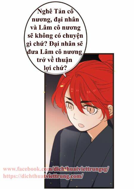 Bạn Trai Tôi Là Cẩm Y Vệ 2: Chapter 37