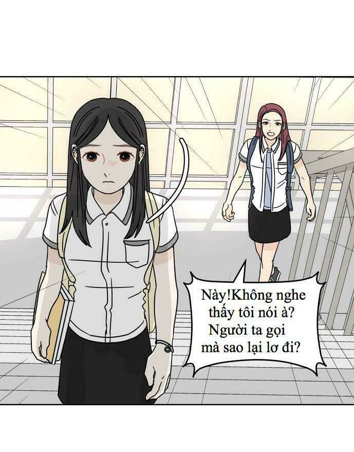 30 Phút Bước Đi Bên Em: Chapter 34