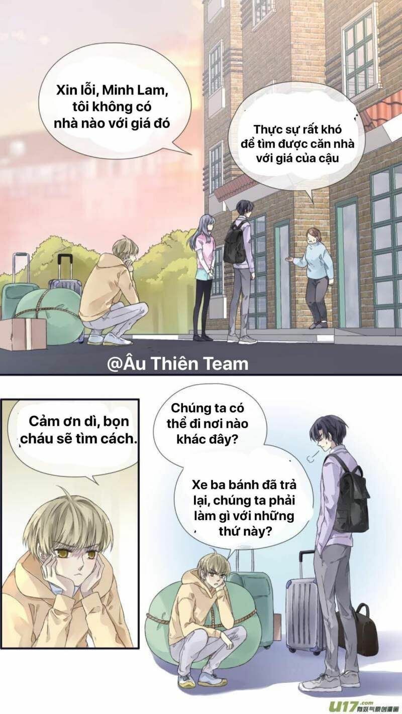 Lam Sí: Chapter 215
