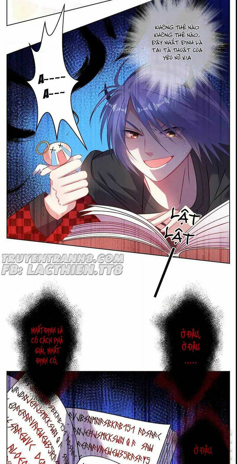 Tôi Bị Tổng Tài Ám Hại: Chapter 76