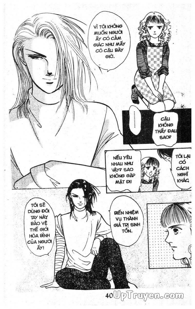 9 Banme No Musashi: Chapter 8