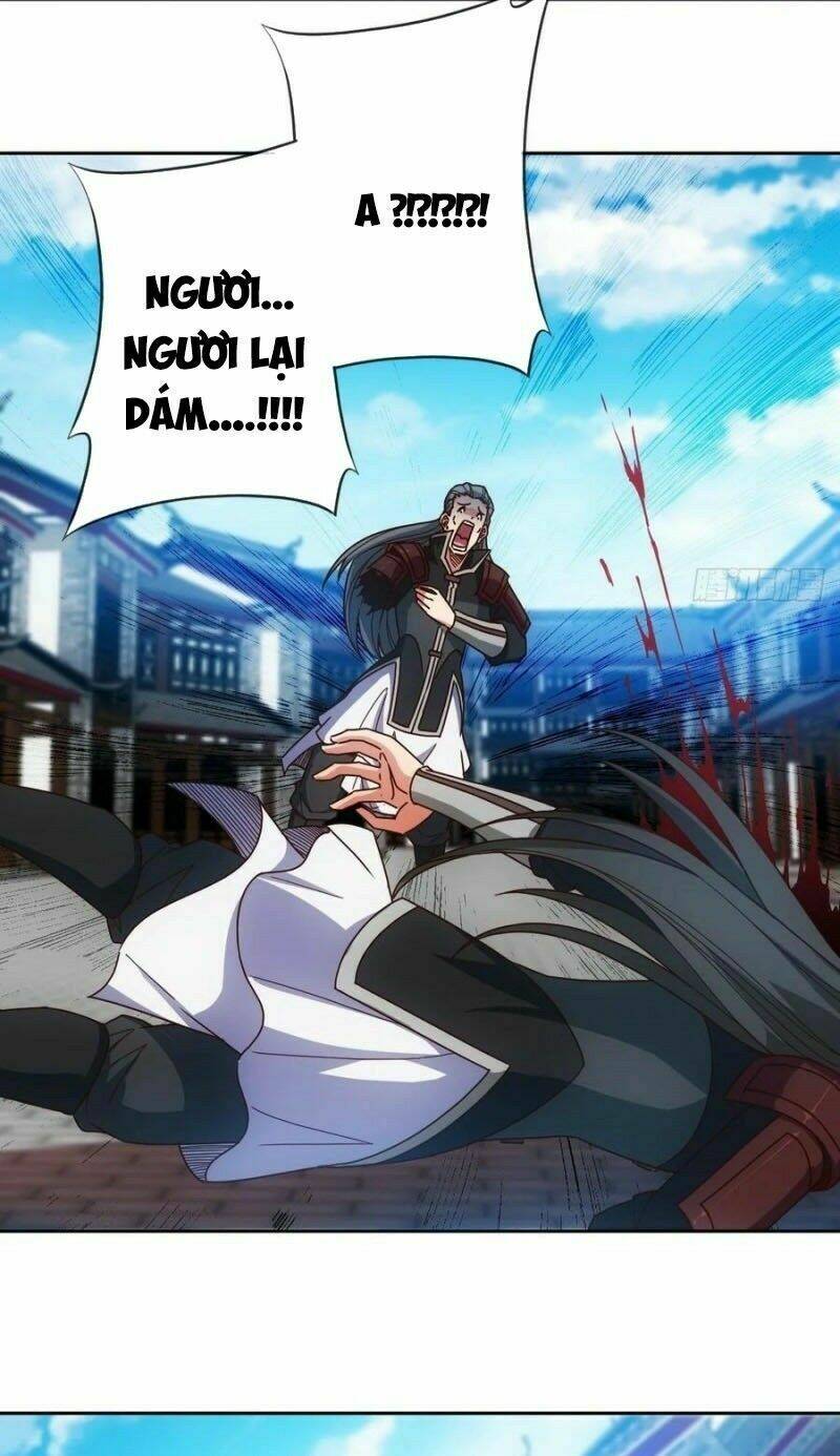 Hồng Thiên Thần Tôn: Chapter 97