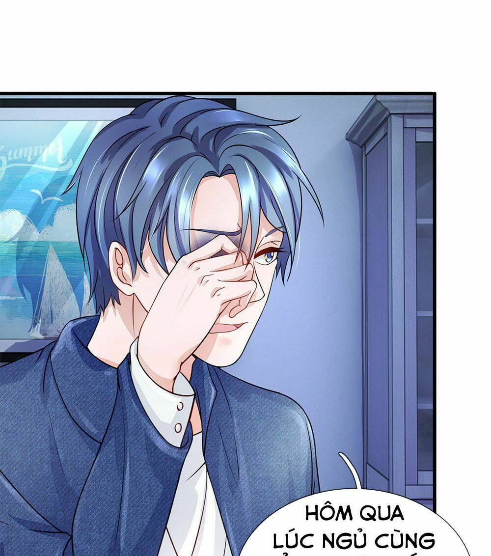 Chung Cực Binh Vương Tại Đô Thị: Chapter 34