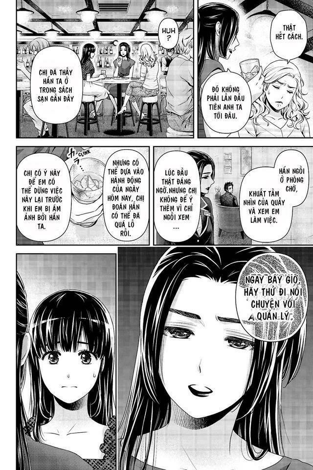 Bạn Gái Chung Nhà: Chapter 181