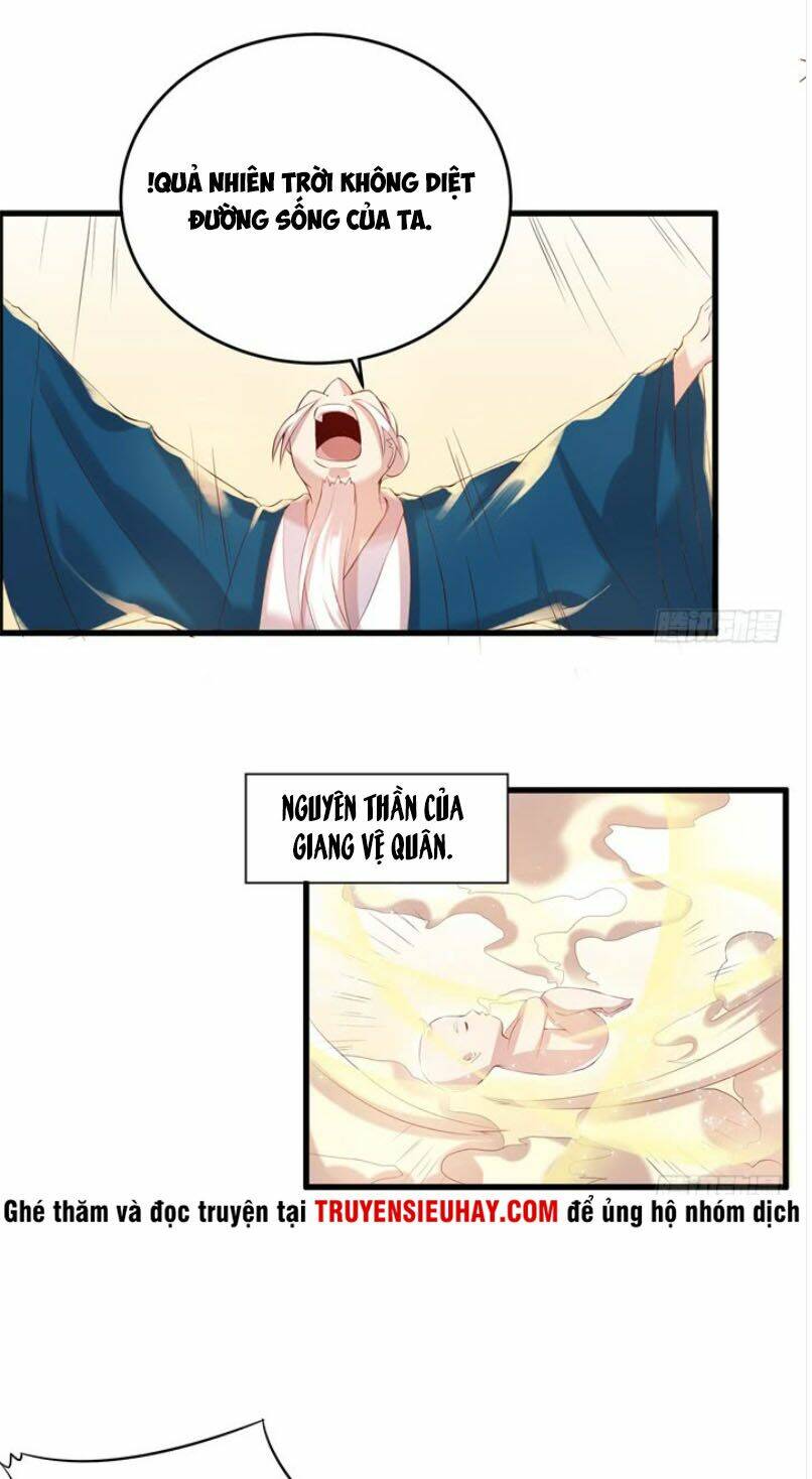 Siêu Phàm Truyện: Chapter 6