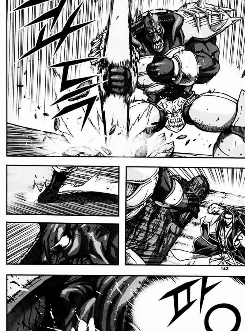 Diêm Đế: Chapter 48.5