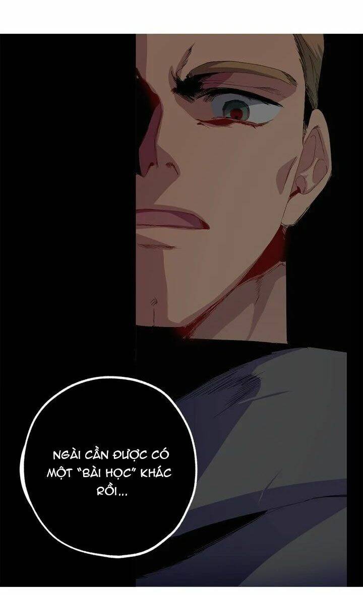 Tình Điên Dại: Chapter 37