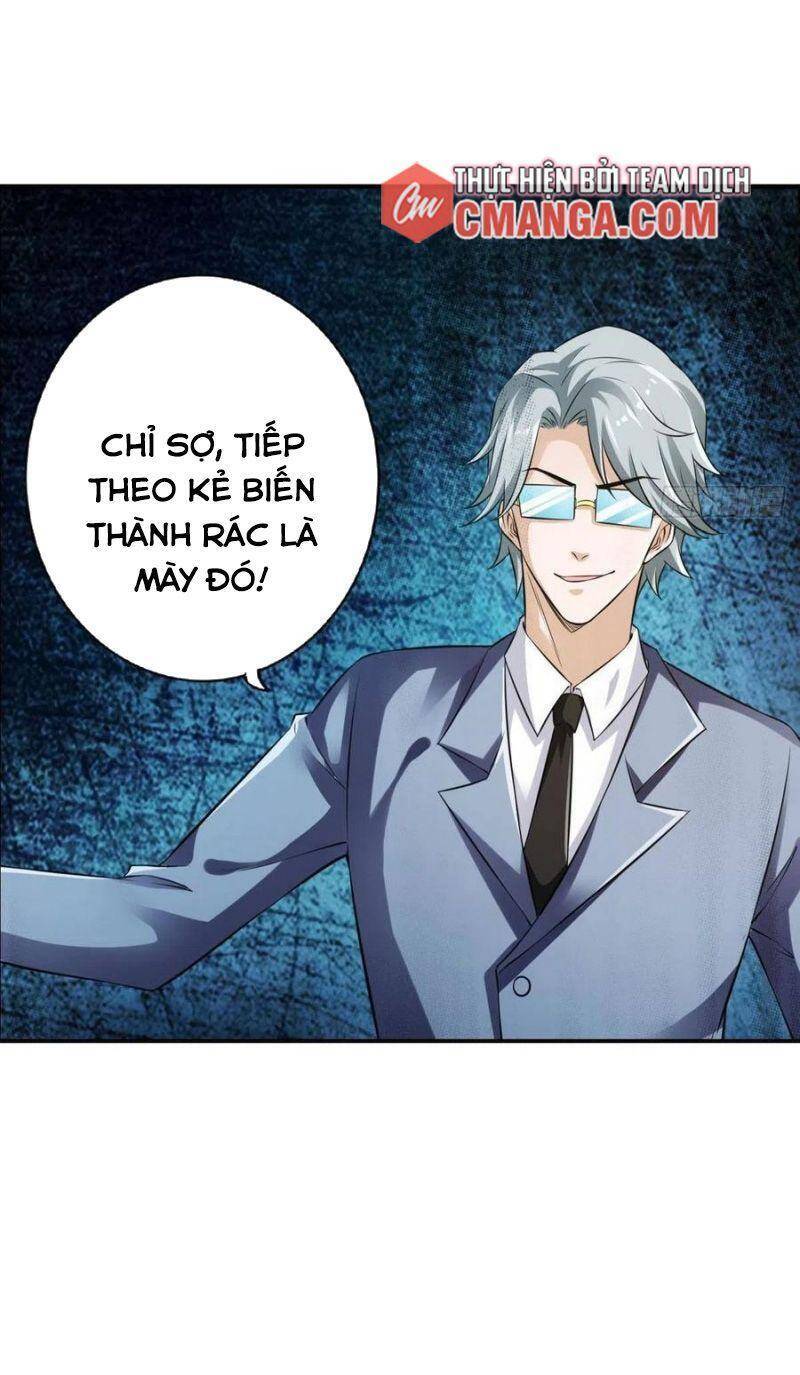 Hệ Thống Tìm Đường Chết Mạnh Nhất: Chapter 100