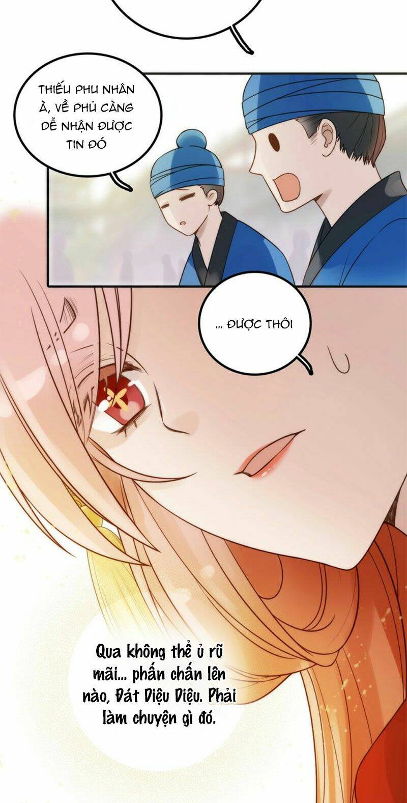 Cướp Chàng Vợ Về Đón Năm Mới: Chapter 39