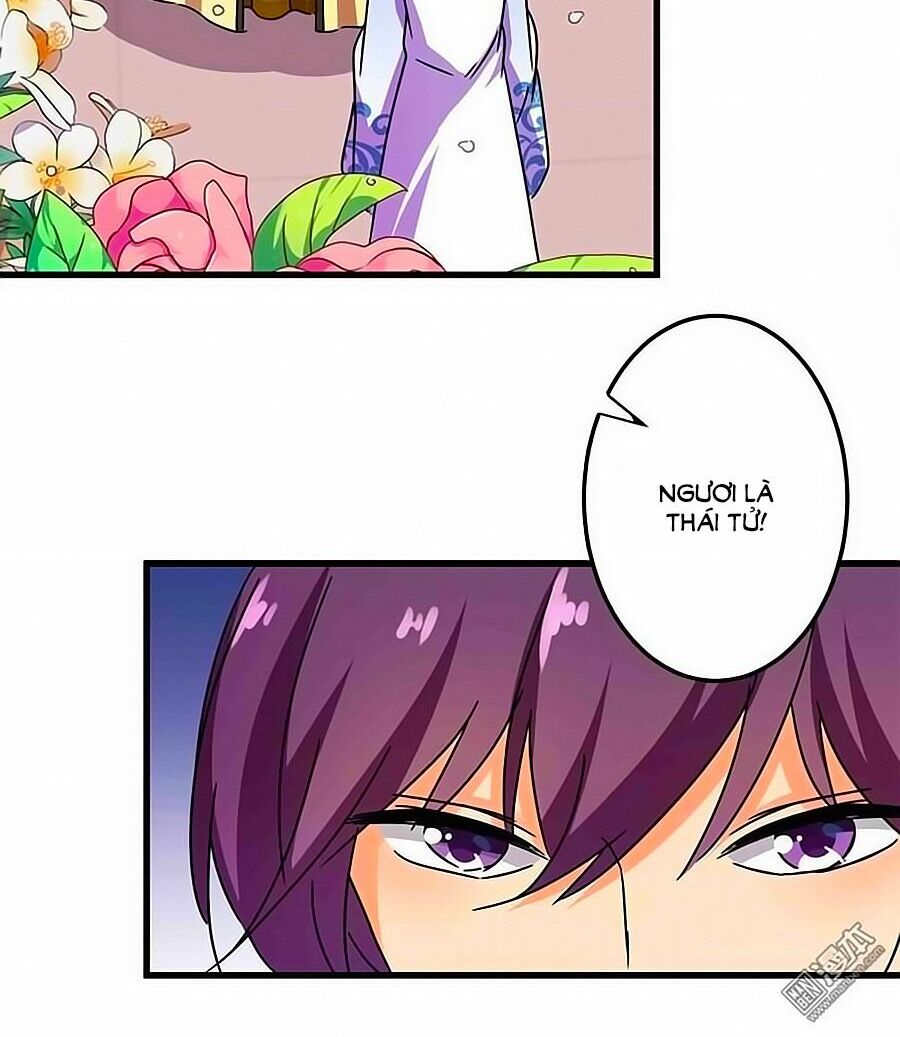 Vương Gia ! Ngươi Thật Bỉ Ổi !: Chapter 242