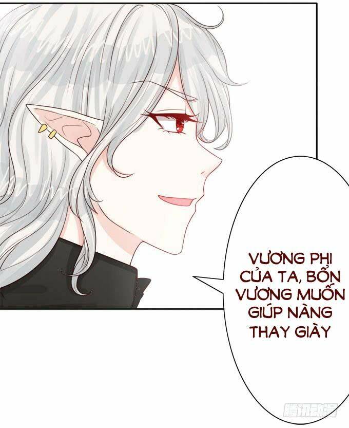 Ma Vương Luyến Ái Chỉ Nam: Chapter 67