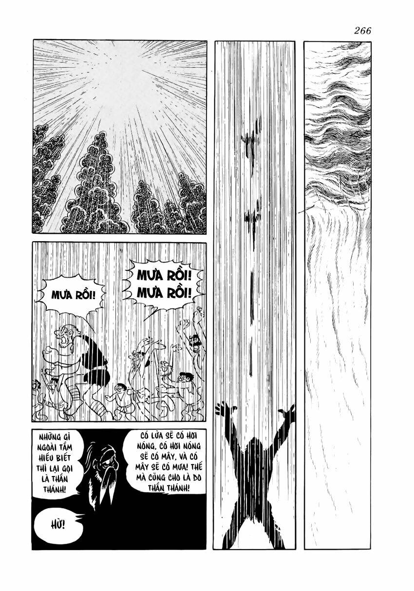 Chim Lửa: Chapter 29