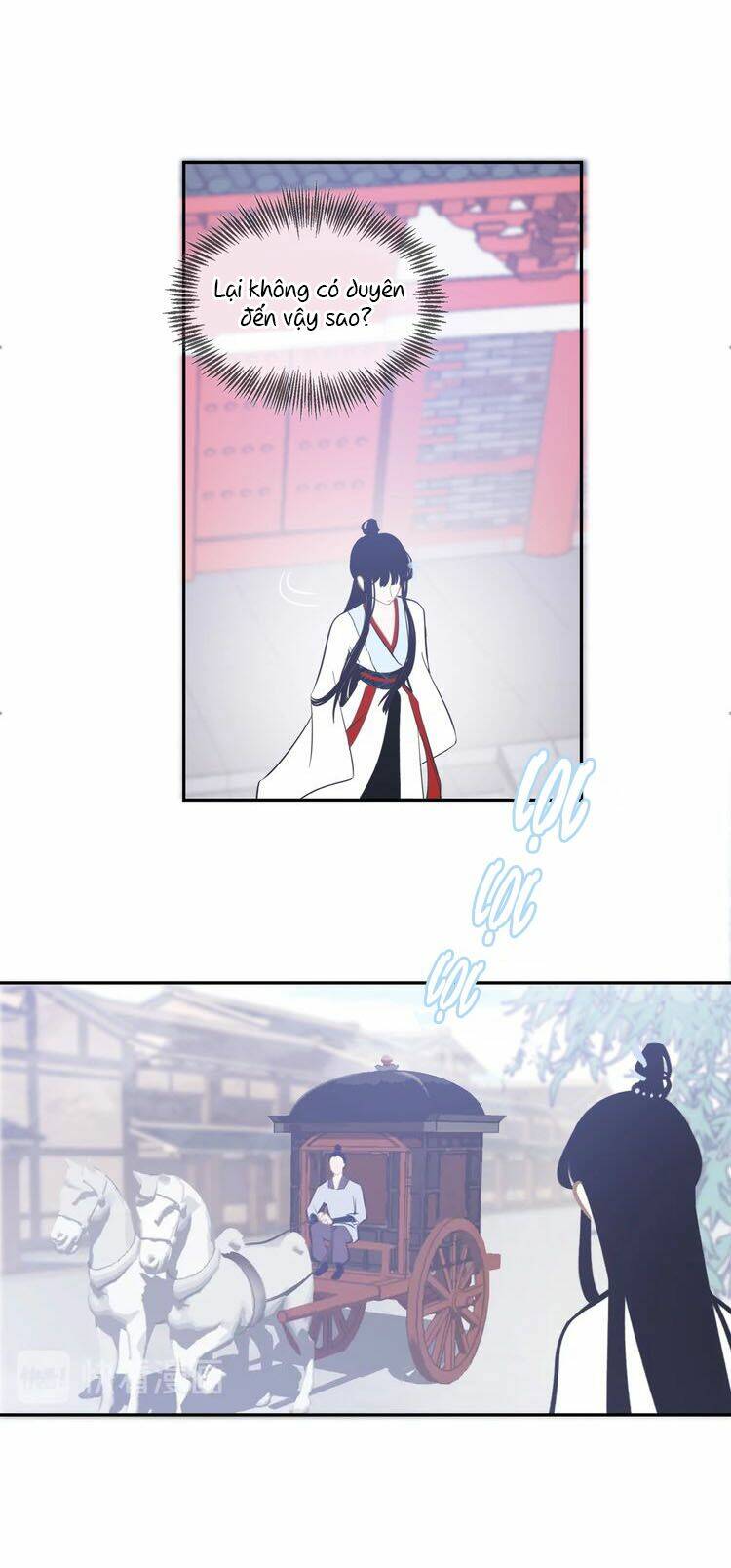 Mãn Đình Phương - Thiên Hạ Duy Khanh: Chapter 12