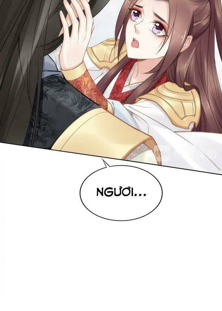 Nhất Sinh Nhất Thế Tiếu Thương Khung: Chapter 102