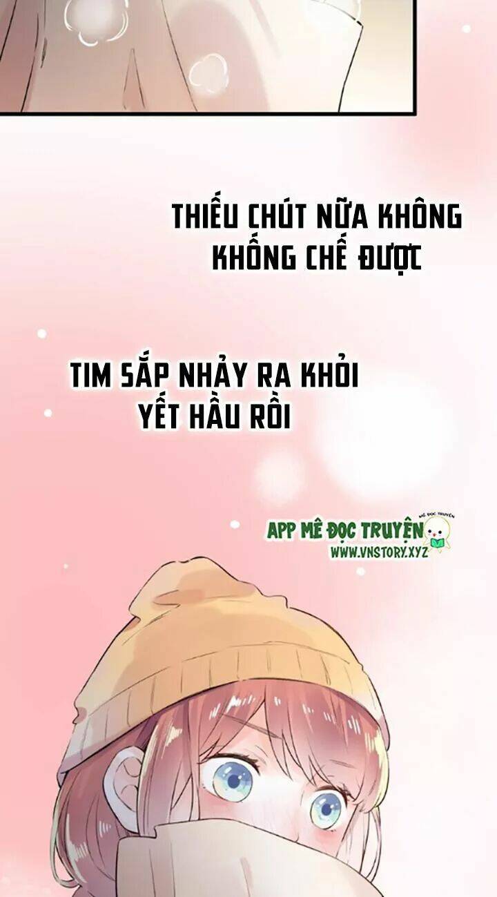 Trạch Thượng Tịch Mịch Huỳnh Hỏa: Chapter 52