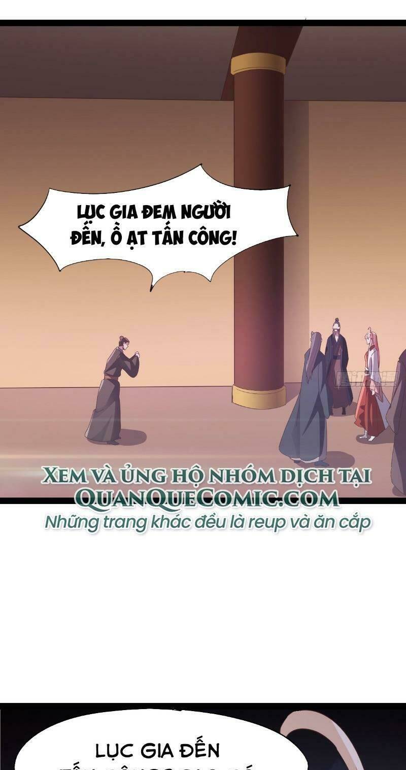 Kiếm Đồ: Chapter 35