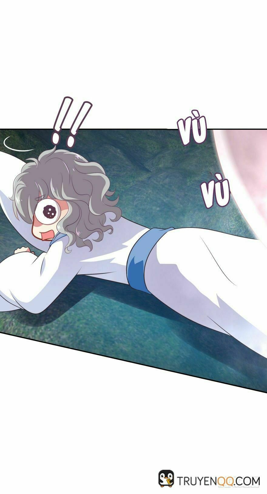 Phép tắc yêu đương của Ma Vương: Chapter 31