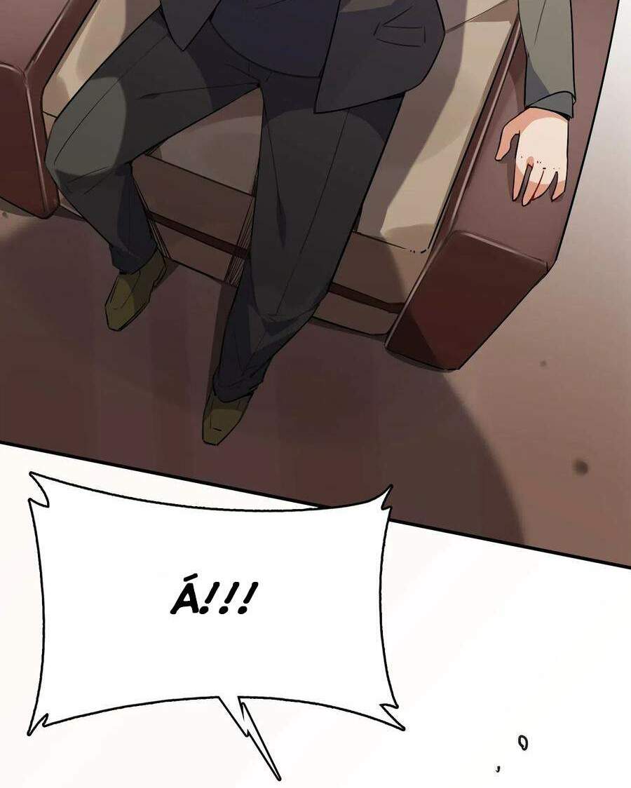 Hóa Ra Tôi Là Công Cụ Trong Game Tình Yêu: Chapter 14