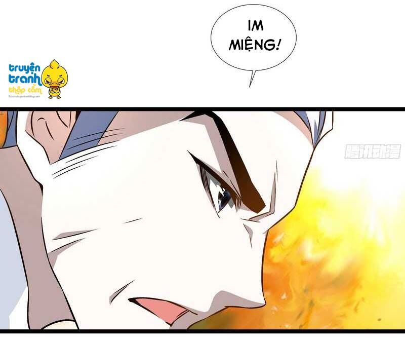 Cường Sủng Hào Môn Tiểu Manh Thê: Chapter 54
