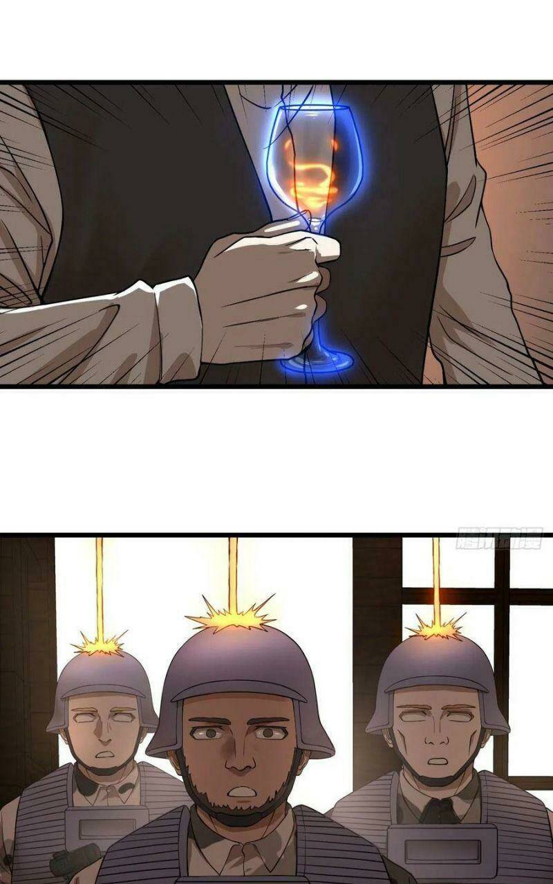 Danh Sách Kẻ Phản Diện: Chapter 134