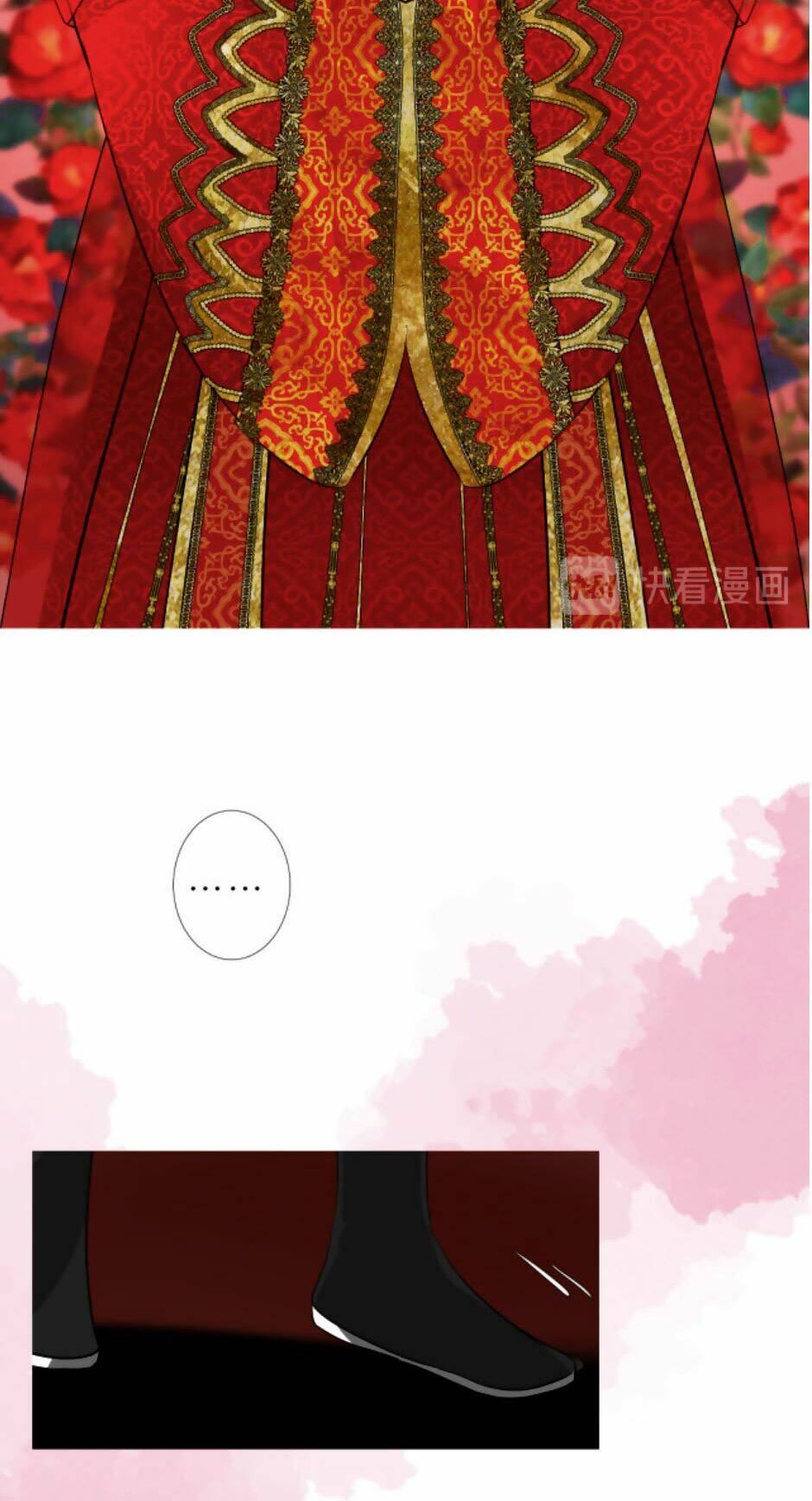 Sao Lại Là Yêu?: Chapter 32