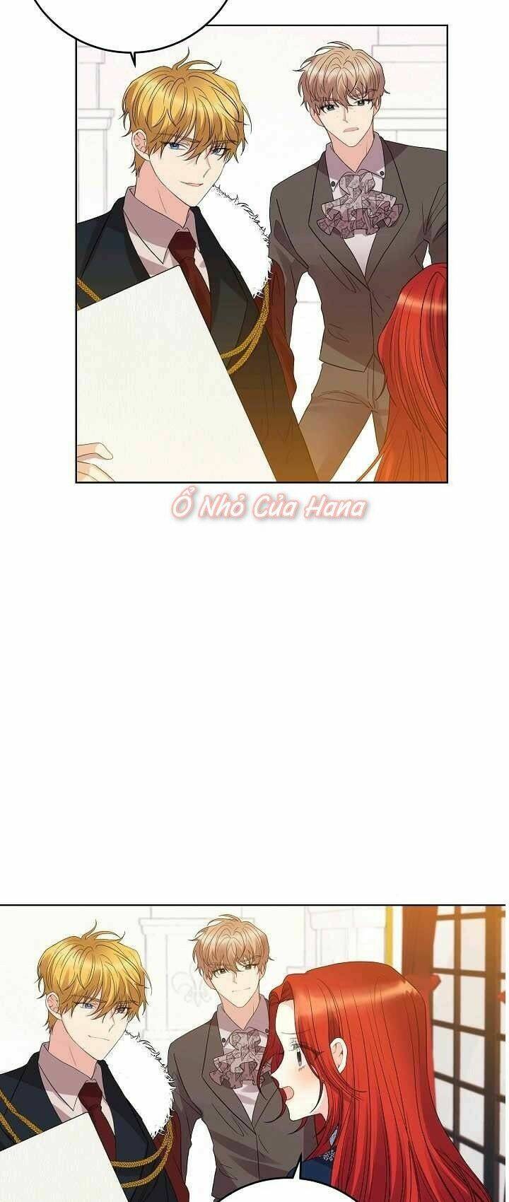 Tôi Trở Thành Gia Sư Của Tên Bạo Chúa: Chapter 29