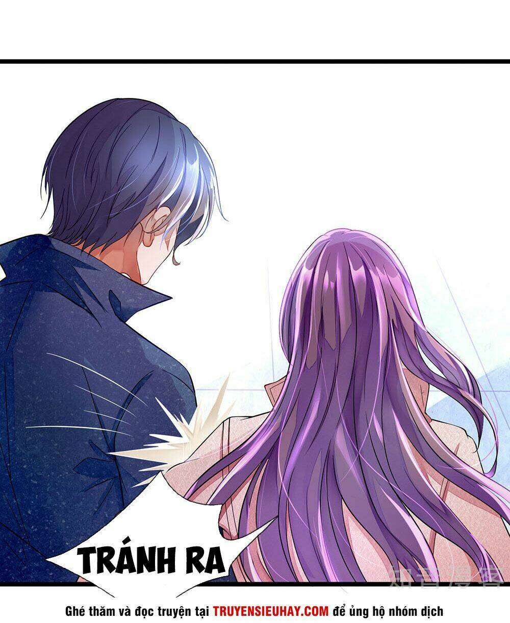 Chung Cực Binh Vương Tại Đô Thị: Chapter 1